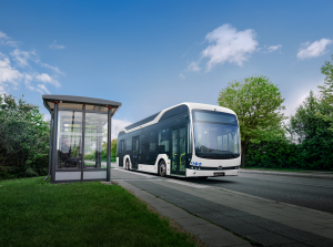 BYD recebe encomenda de 64 ônibus elétricos da operadora de transporte público norueguesa Nobina