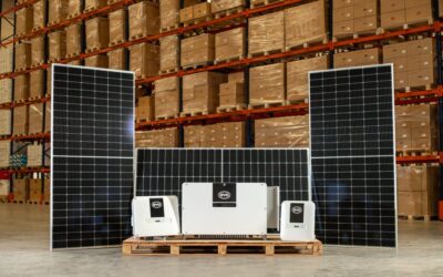 Código FINAME é usado indevidamente em proposta de kits fotovoltaicos