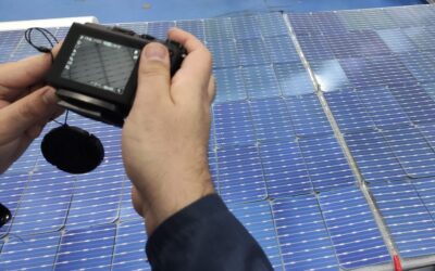 BYD lançou três novos módulos fotovoltaicos na Intersolar South America 2021 e anuncia investimentos em fábrica do Brasil