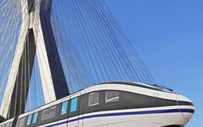 BYD Skyrail comemora o Dia do Metroviário