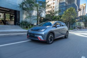 Electric Friday: BYD oferece seguro total grátis na compra dos modelos Dolphin, Yuan Plus e Song Plus durante o mês de novembro