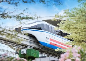 BYD Skyrail comemora o Dia do Metroviário