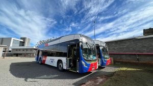 Bahia conta com uma das maiores frotas de ônibus elétricos do país, anuncia BYD